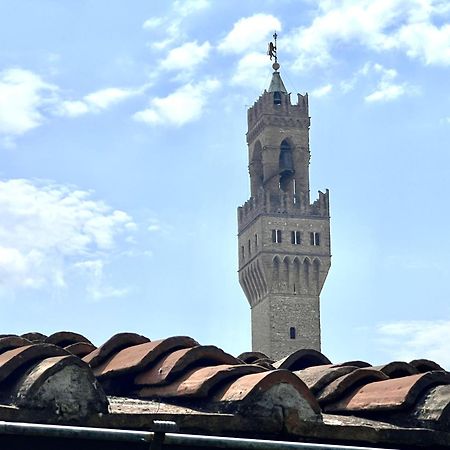 Dimora Collection - Le Torri - Boutique Luxury Suites - Adults Only Florenz Exterior foto