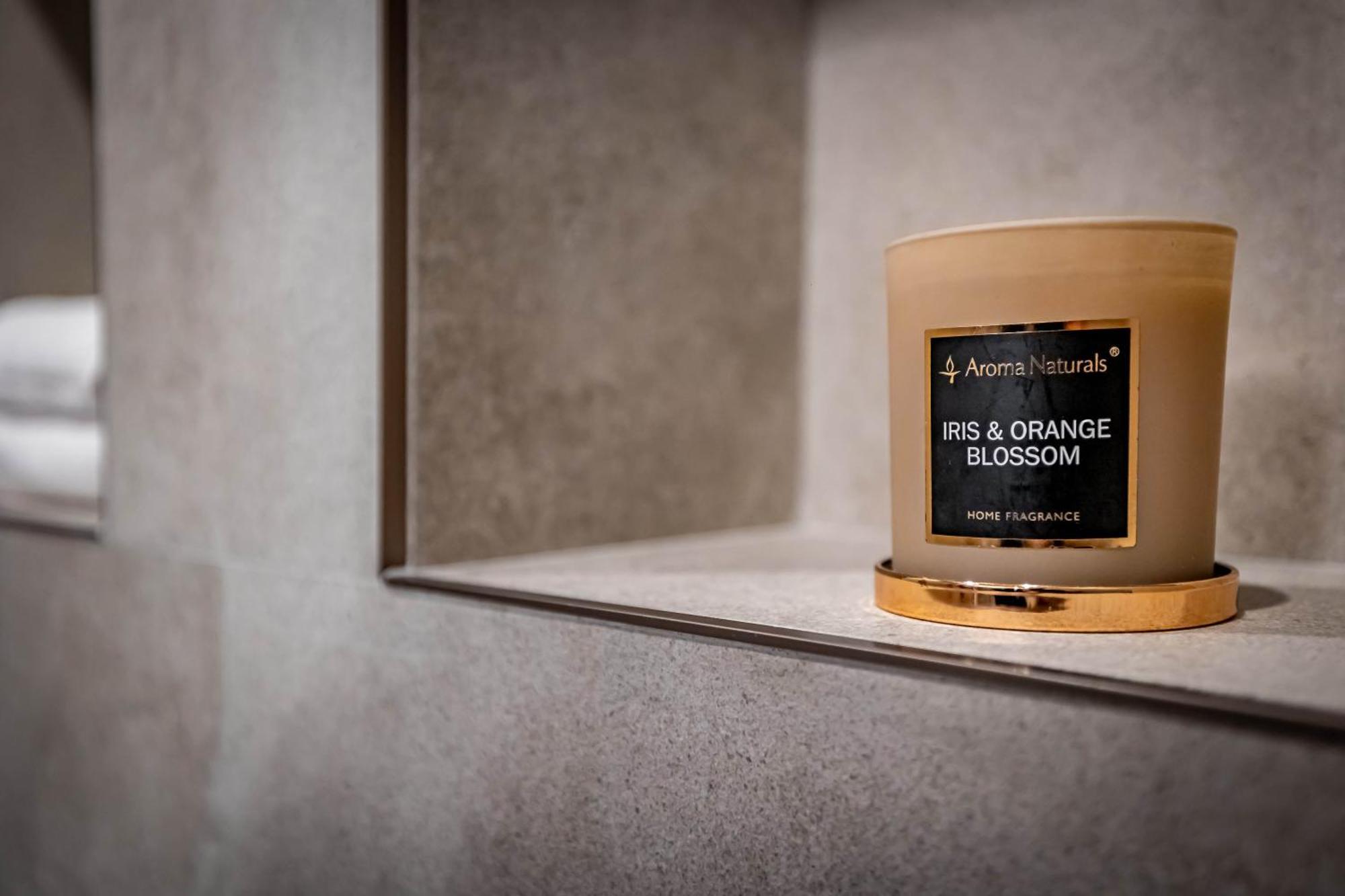 Dimora Collection - Le Torri - Boutique Luxury Suites - Adults Only Florenz Exterior foto