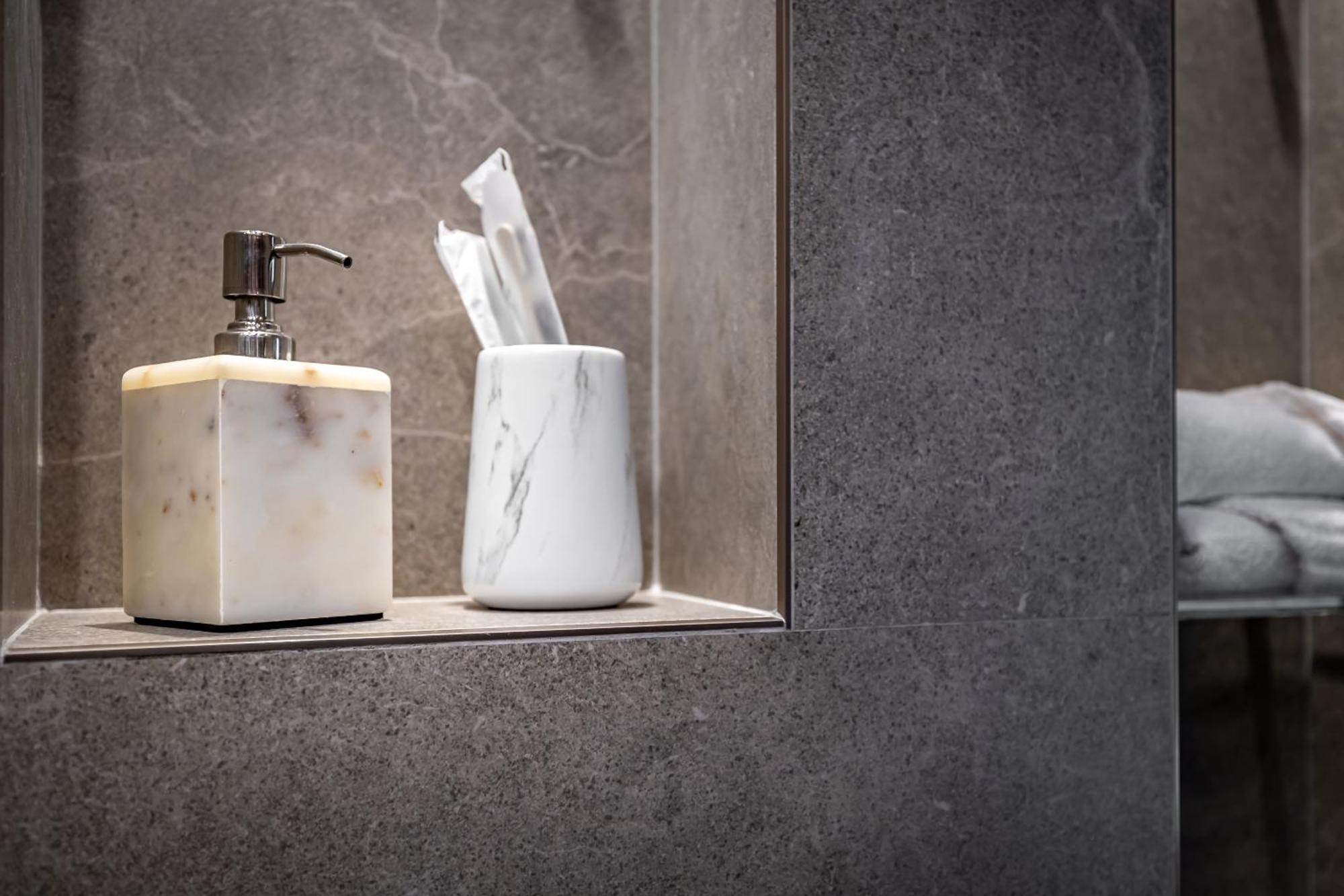 Dimora Collection - Le Torri - Boutique Luxury Suites - Adults Only Florenz Exterior foto