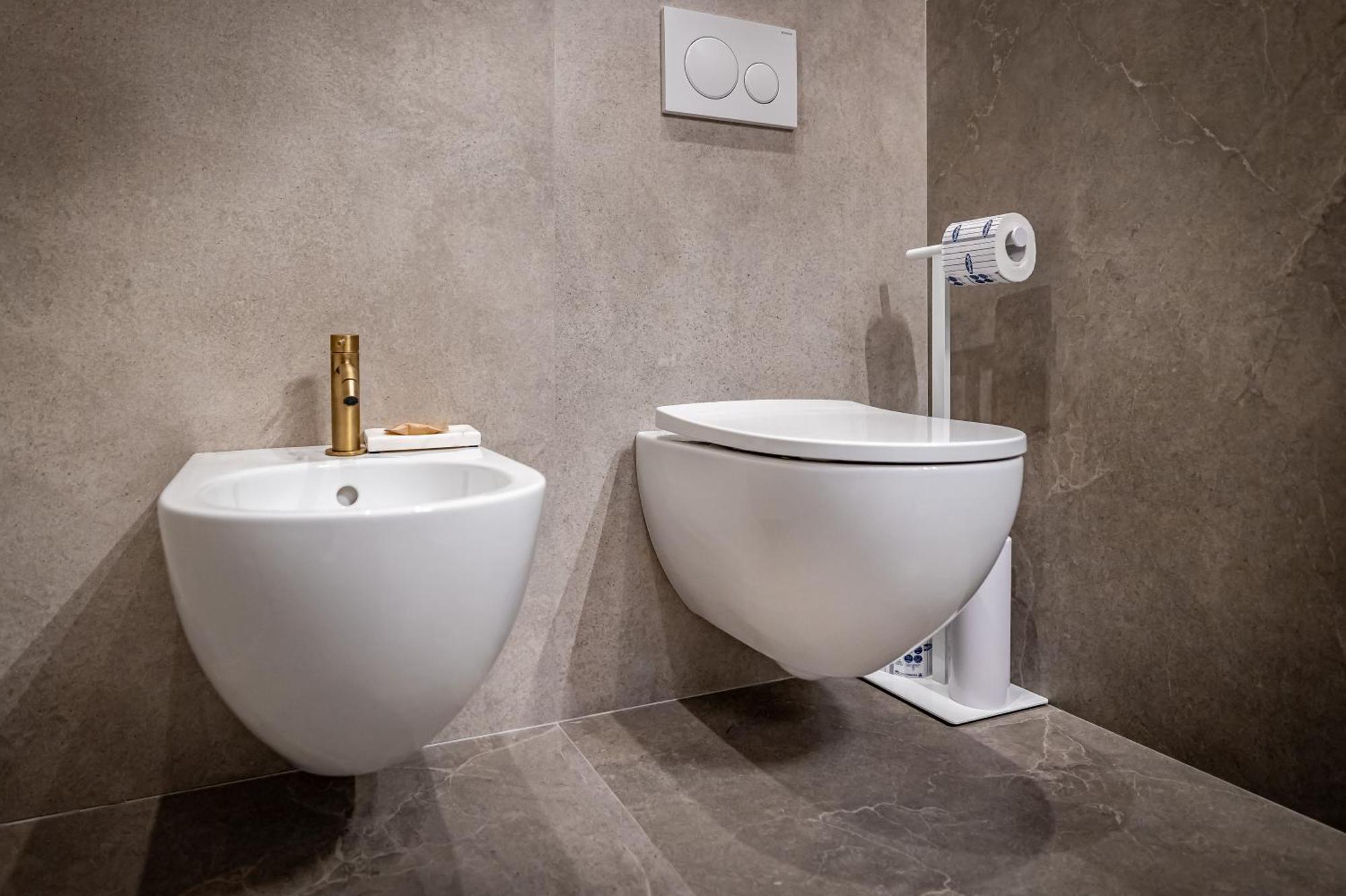 Dimora Collection - Le Torri - Boutique Luxury Suites - Adults Only Florenz Exterior foto