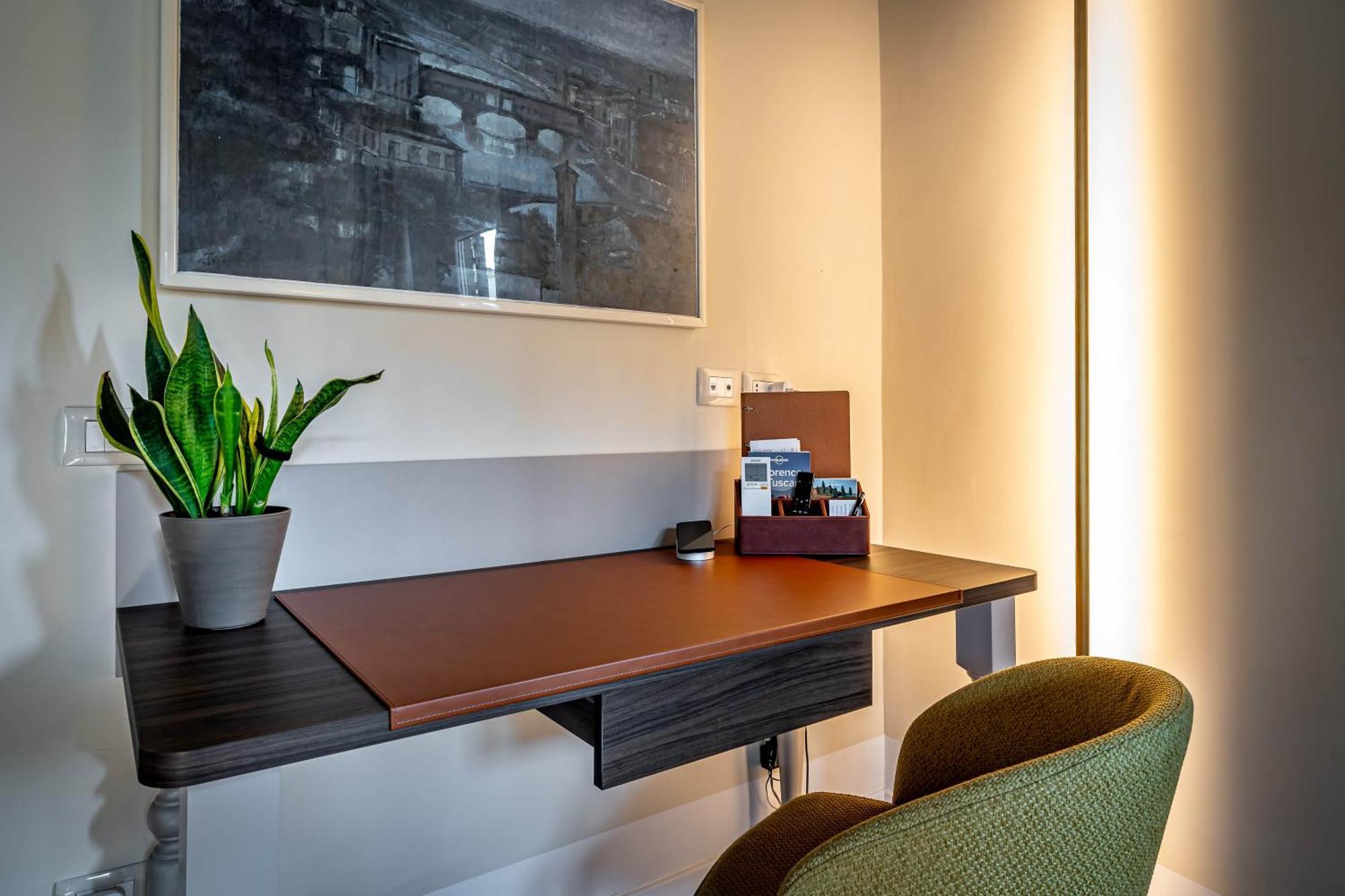 Dimora Collection - Le Torri - Boutique Luxury Suites - Adults Only Florenz Exterior foto