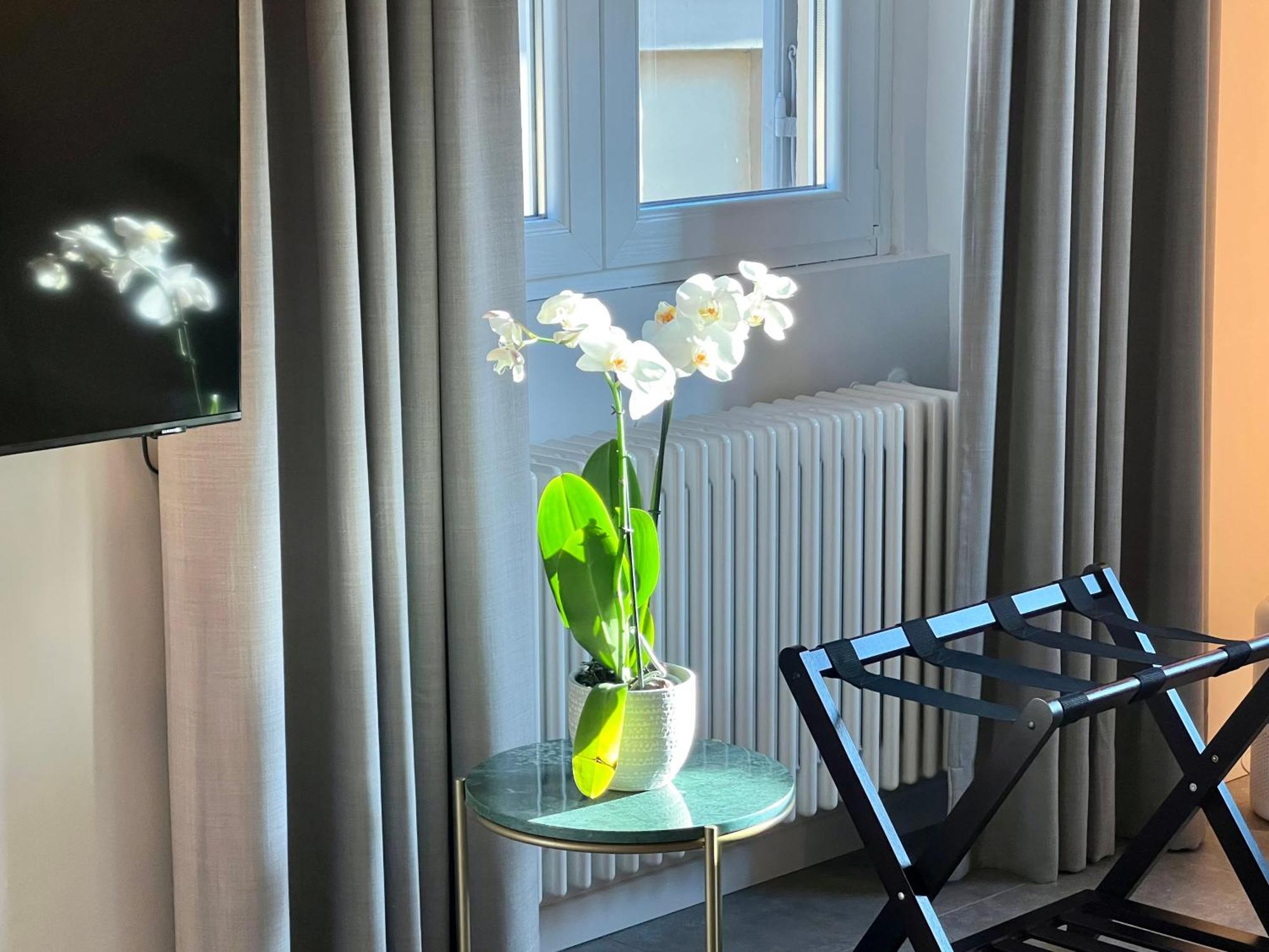 Dimora Collection - Le Torri - Boutique Luxury Suites - Adults Only Florenz Exterior foto