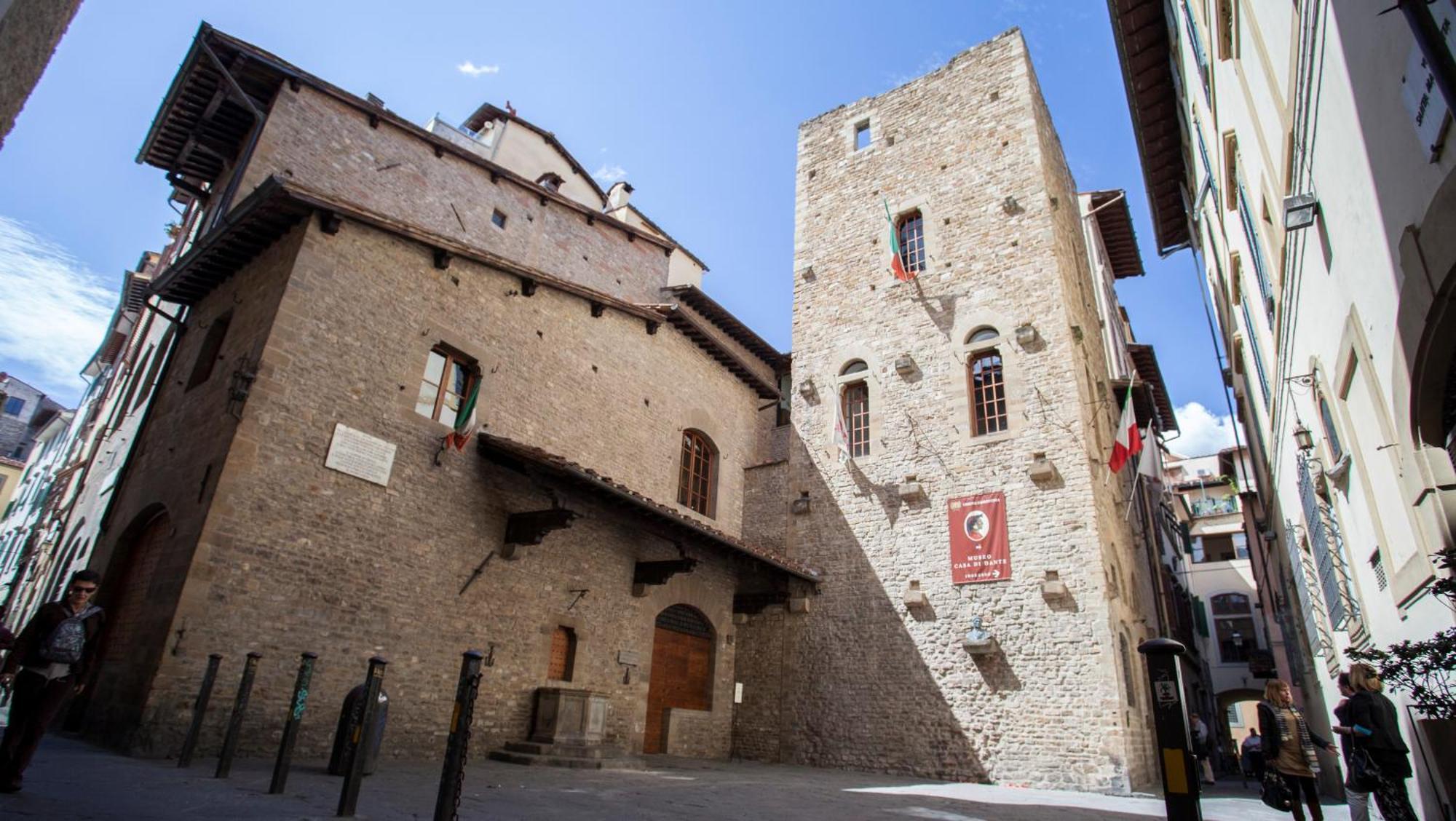 Dimora Collection - Le Torri - Boutique Luxury Suites - Adults Only Florenz Exterior foto